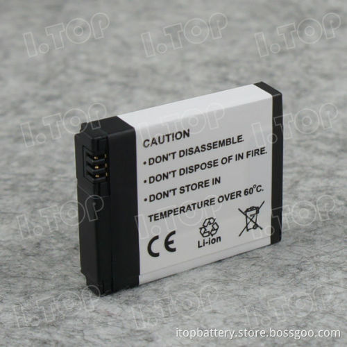 Digital camera Battery AHDBT-001 for GoPro Camera , China camera battery manufacturer